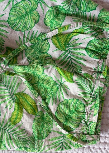 8 Yaş Beden Kız çocuk pantalon