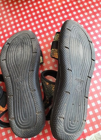 40 Beden Sandalet
