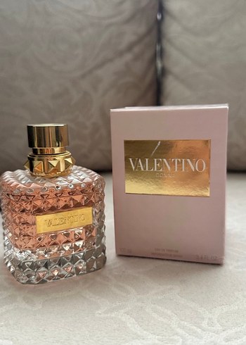 Valentino donna 100 ml edp