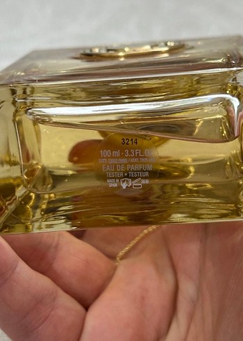 Burberry Burberry Goddess 100 ml