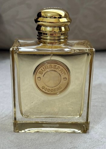 Burberry Goddess 100 ml