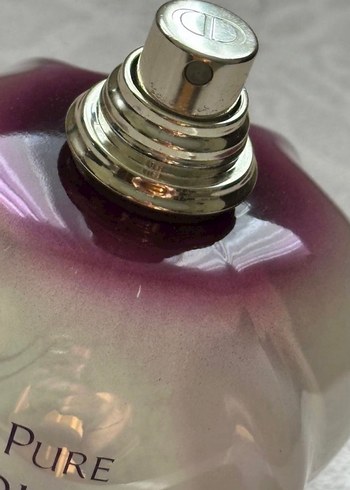  Beden Dior Pure Poison 100 ml