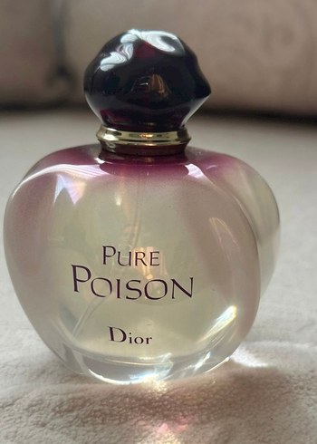 Dior Pure Poison 100 ml