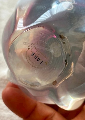 Dior Dior Pure Poison 100 ml