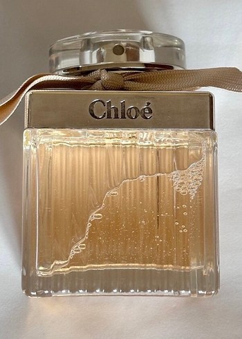 Chloé signature 75 ml edp