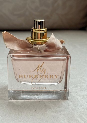Burberry My Burberry Blush kapaksız