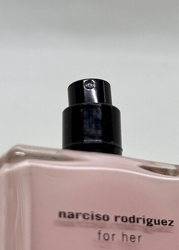  Beden Narciso rodriguez for her 50ml