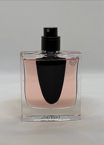 Shiseido ginza