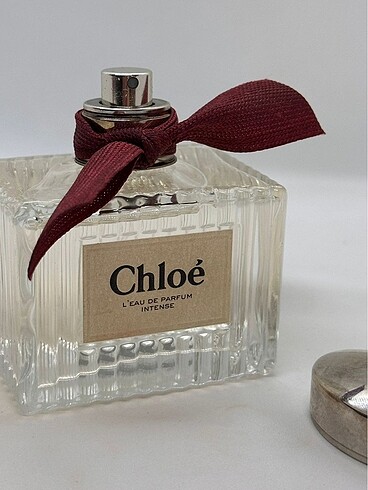 Chloé chloe leau de parfum intense