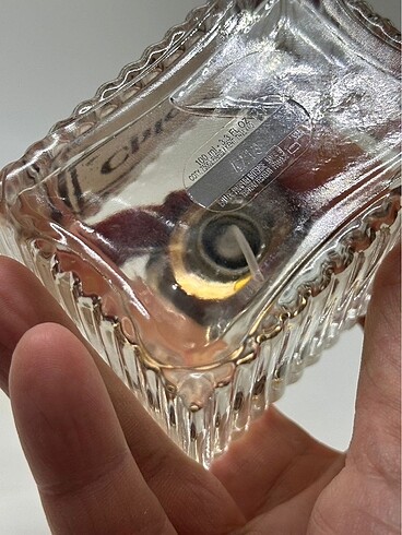  Beden chloe leau de parfum intense