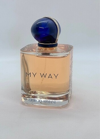 My way klasik 90 ml edp