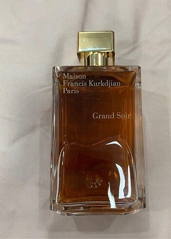 Grand soir 200 ml