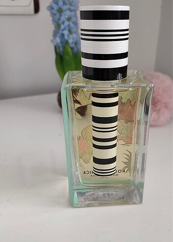  Beden Rosabotanica 100 ml edp