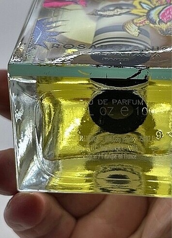  Beden Renk Rosabotanica 100 ml edp