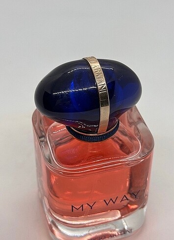 Beden Renk My way 30 ml
