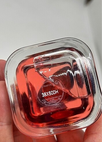Beden My way 30 ml