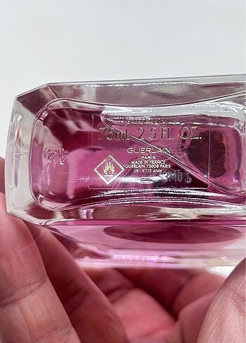  Beden Renk Insolence edp 75 ml