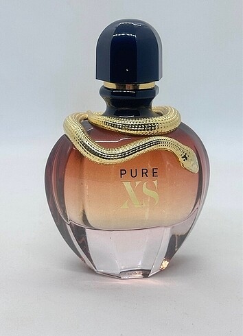 Pure xs 80 ml edp