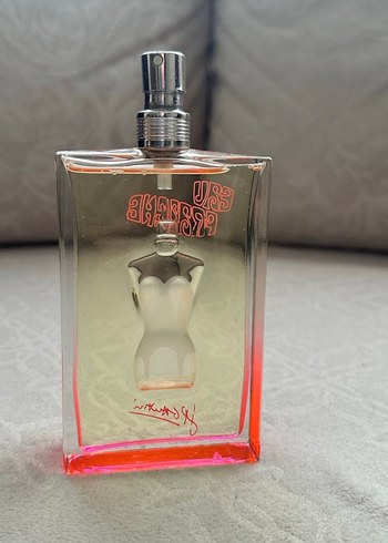 Jean Paul Gaultier madame eau fraiche 100 ml | Gardrops