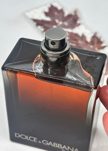 Dolce&Gabbana The One edp 100 ml - Görsel 3