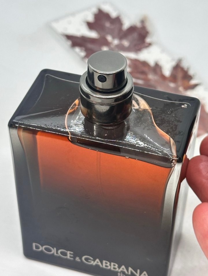 Dolce&Gabbana The One edp 100 ml - Görsel 3