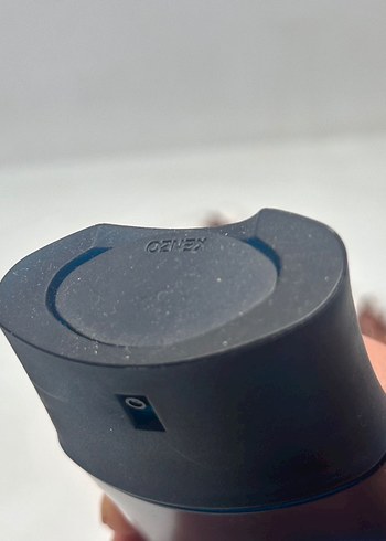 Kenzo pour homme edp - Görsel 4