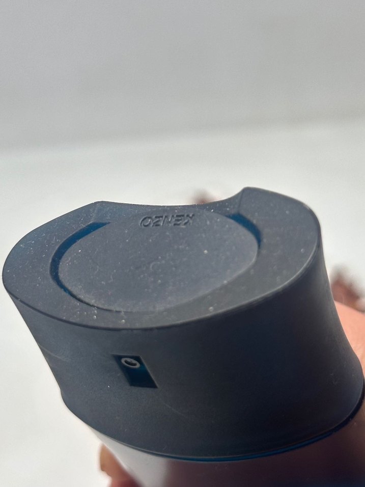 Kenzo pour homme edp - Görsel 4