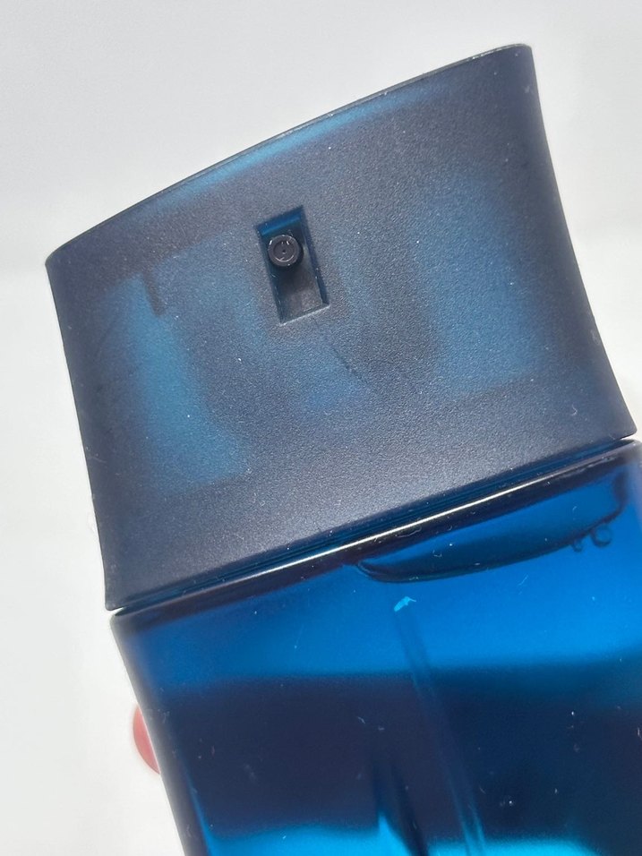 Kenzo pour homme edp - Görsel 2