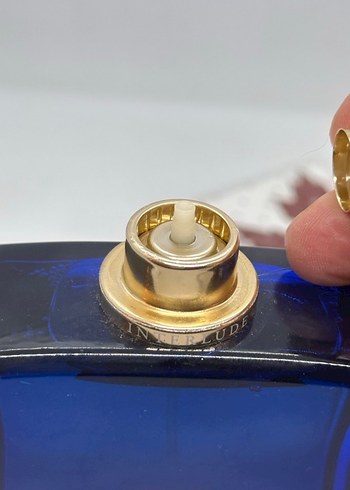 Amouage Interlude - Görsel 3