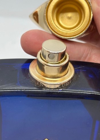 Amouage Interlude - Görsel 5