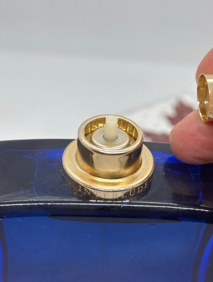 Amouage Interlude - Görsel 3