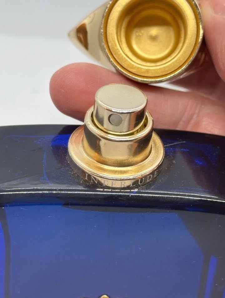 Amouage Interlude - Görsel 5