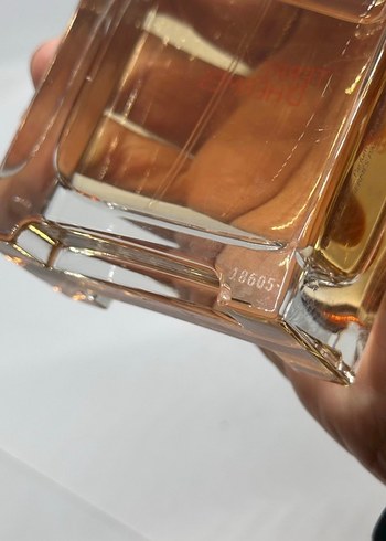 Hermès Terre D'Hermès pure 75 ml - Görsel 4