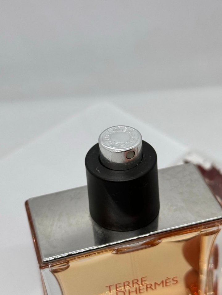 Hermès Terre D'Hermès pure 75 ml - Görsel 2