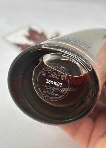 Armani Code Absolu 110 ml - Görsel 2