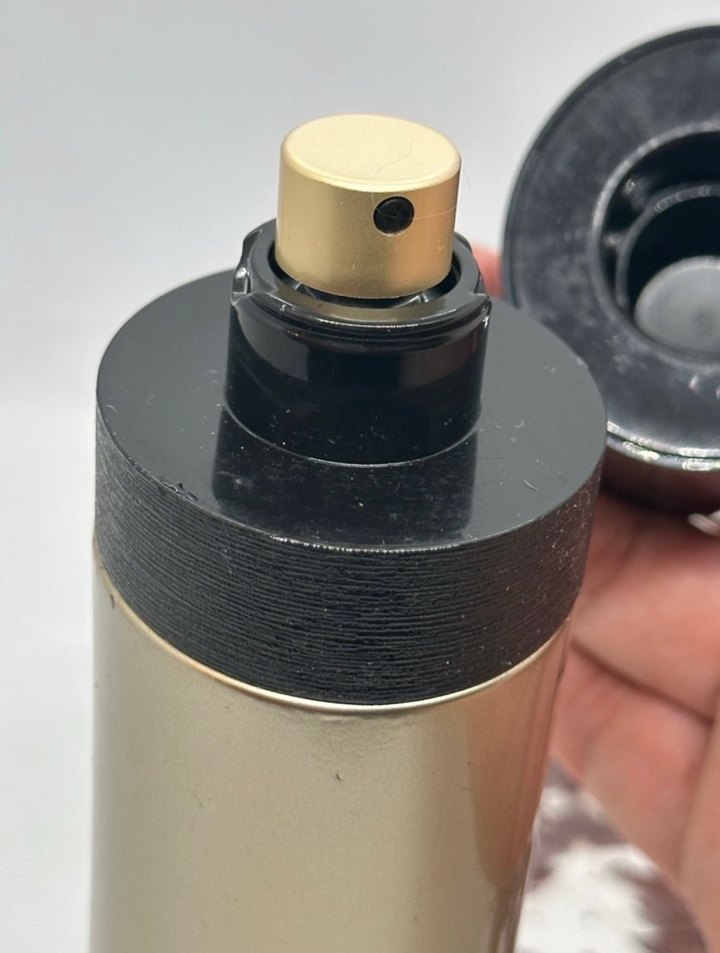 Armani Code Absolu 110 ml - Görsel 3