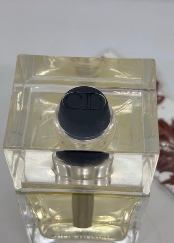 Dior Homme 100 ml edt - Görsel 2