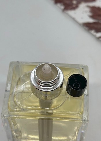 Dior Homme 100 ml edt - Görsel 4