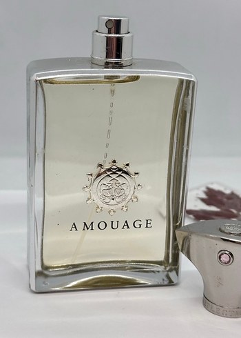 Amouage reflection - Görsel 3