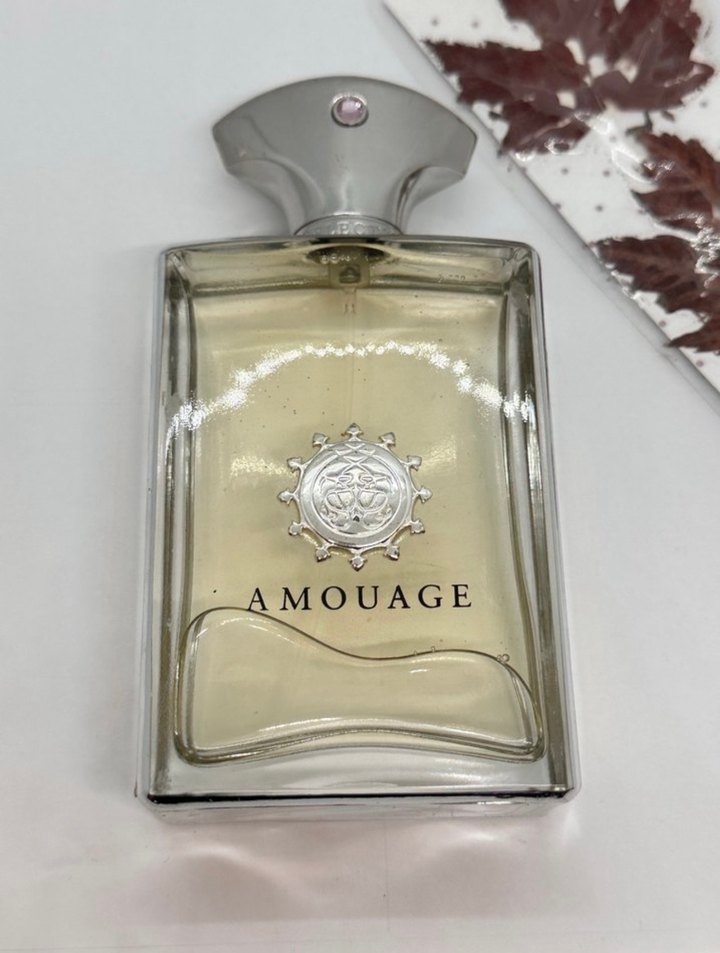 Amouage reflection - Görsel 4