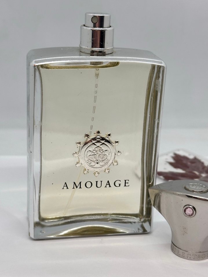 Amouage reflection - Görsel 3