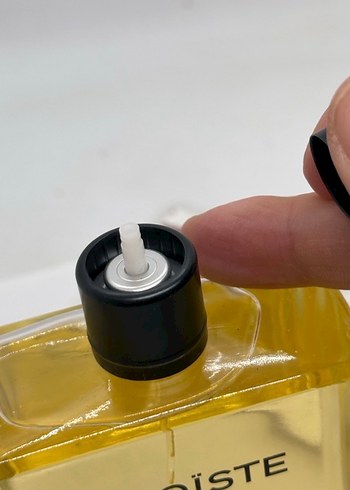 Chanel Egoiste Erkek Parfümü - Görsel 6