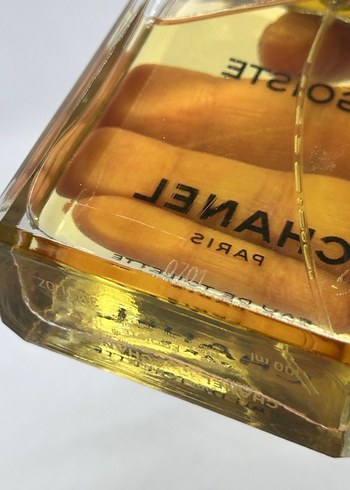 Chanel Egoiste Erkek Parfümü - Görsel 3