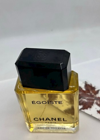 Chanel Egoiste Erkek Parfümü - Görsel 5