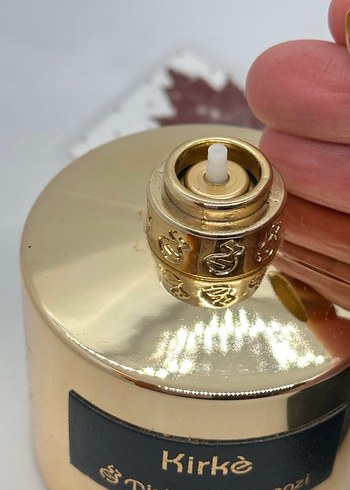 Kirke 100 ml - Görsel 4