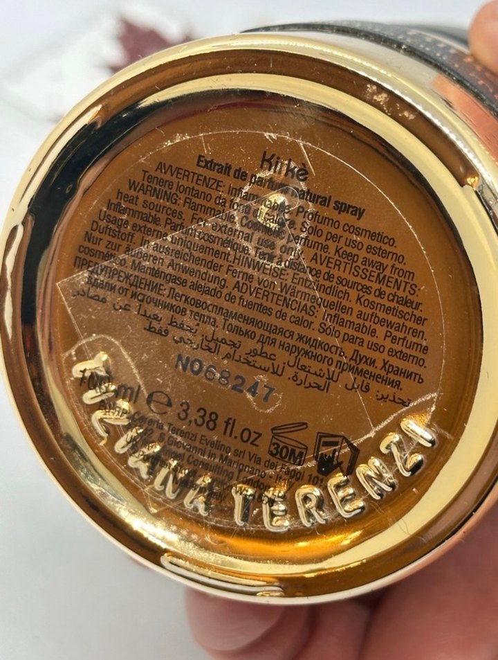 Kirke 100 ml - Görsel 2