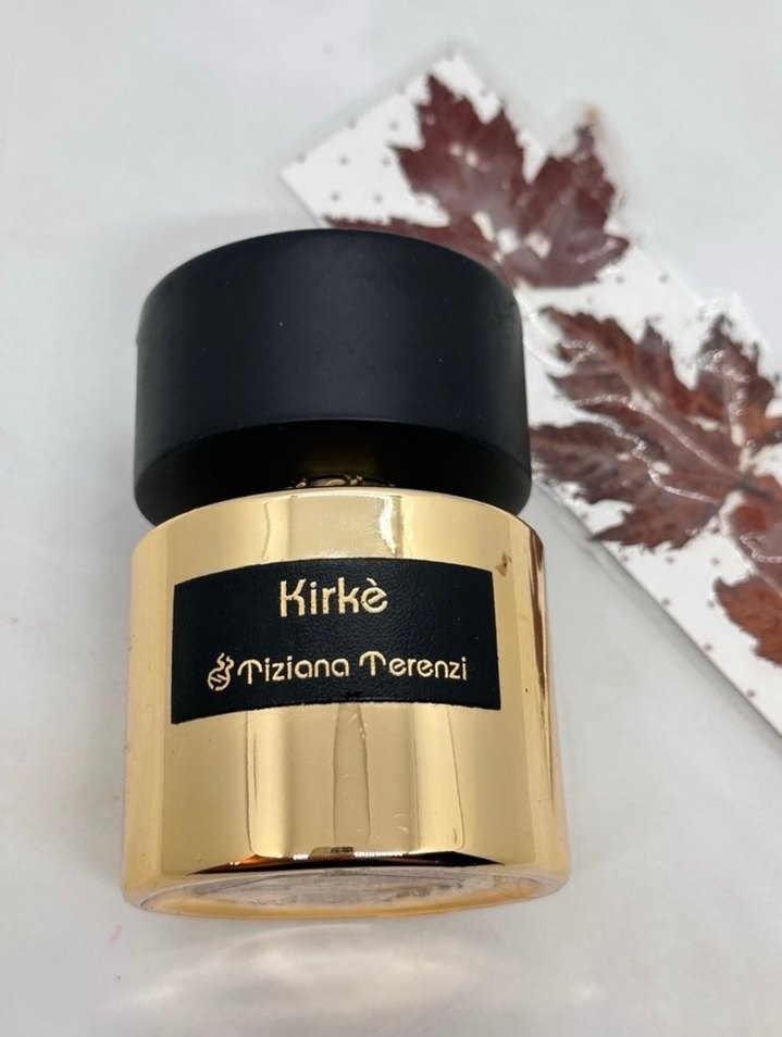 Kirke 100 ml - Görsel 5