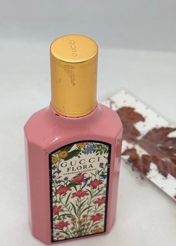 Gucci Flora gardenia gregous - Görsel 2