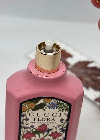 Gucci Flora gardenia gregous - Görsel 5