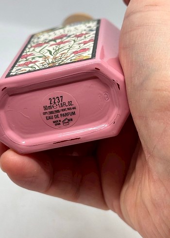 Gucci Flora gardenia gregous - Görsel 3